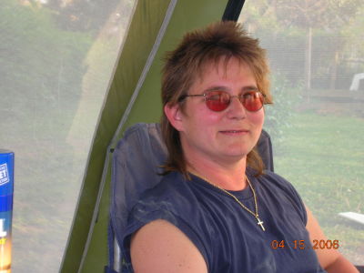 Dawn Benson