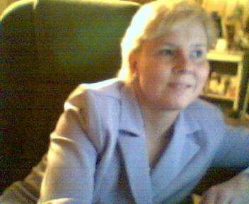 Gina Snider