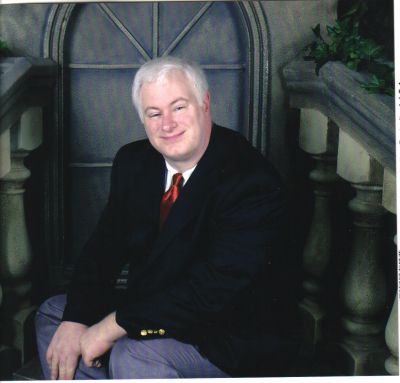 John Gault