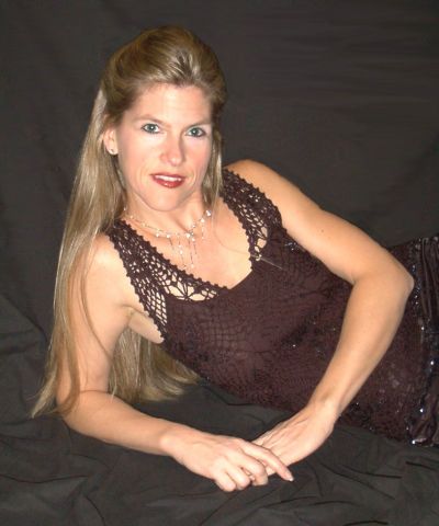Lisa Lovelace