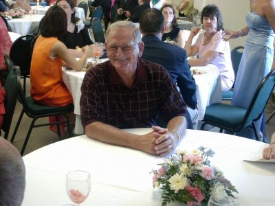 Frank Gettys