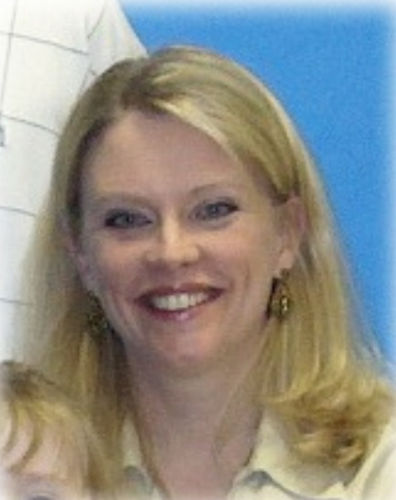 Shelley Giddens