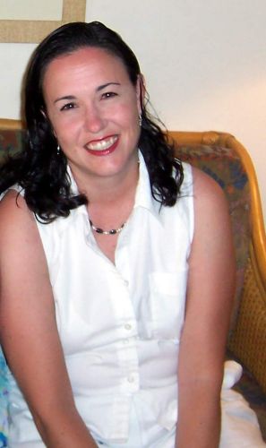 Tammy Stone