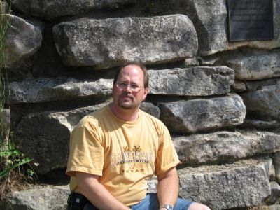 Larry Harmon