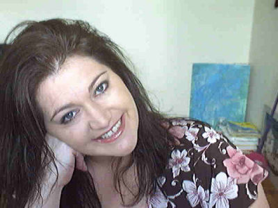 Angela Hansen