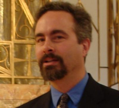 Cameron Laing