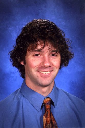 Jeremy Cameron
