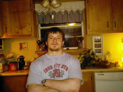Keith Dellorusso