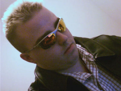 Adam Sturgeon