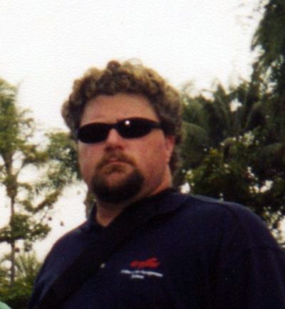 John Fischer