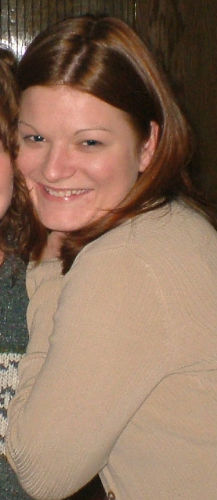 Tabitha Yates