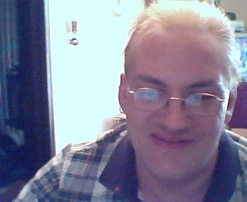 Matthew Britenriker
