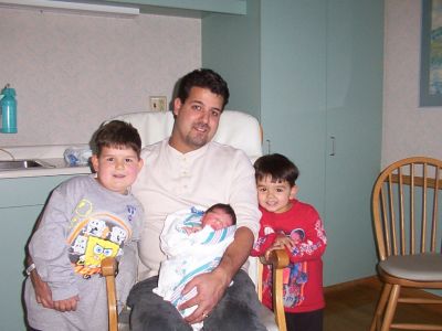 Nicholas Marocola