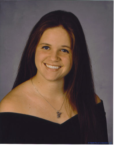 Samantha Stubbs