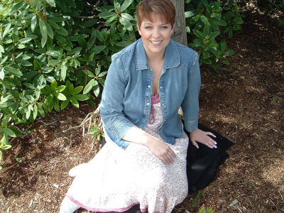 Michelle Ness