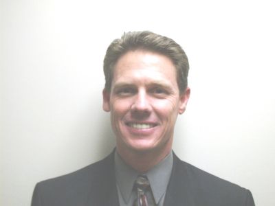 John Jones