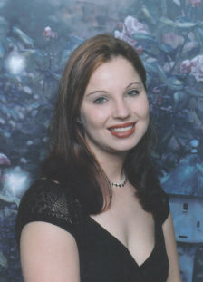 Tracie Dauter
