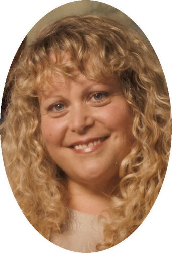 Susan Lomax