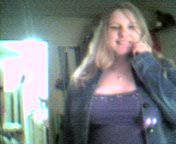 Amber Bue