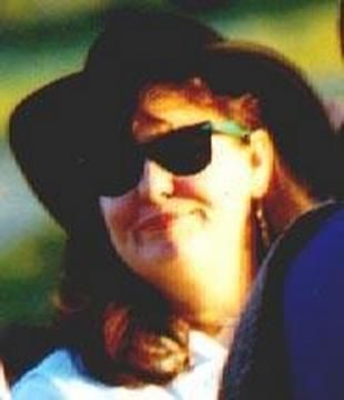 Cathryn Porterfield