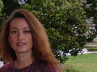 Wendi Thompson