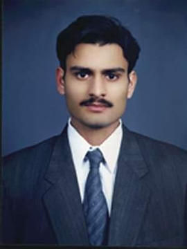 Shehzad Ali