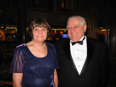 George Michalkiewicz