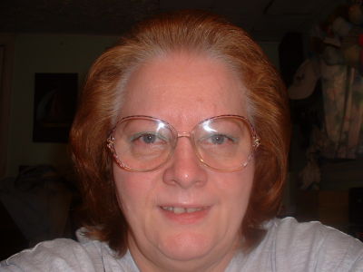 Jean Butcher