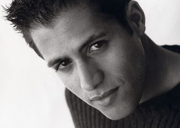 Tarek Ali