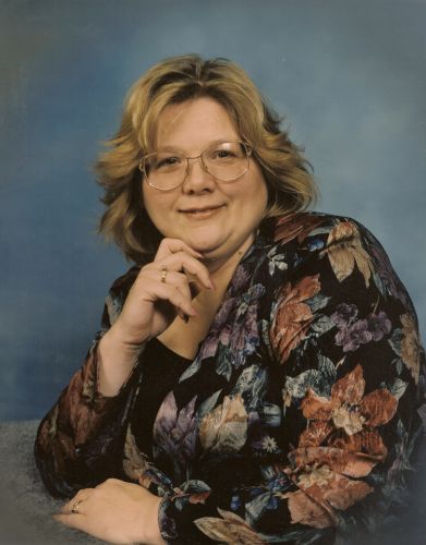 Lois Foard
