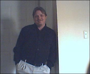 Shane Mcqueary