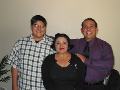 Frank Castro