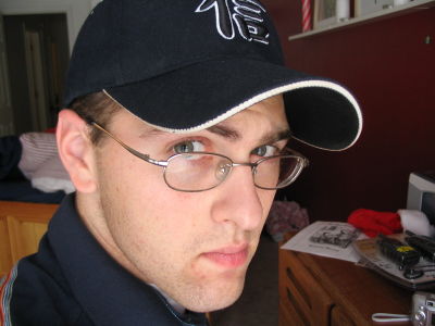Andrew Mierzejewski