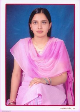 Sukanya Singh