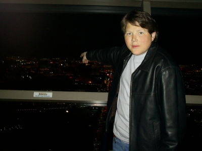 Kevin Kittle