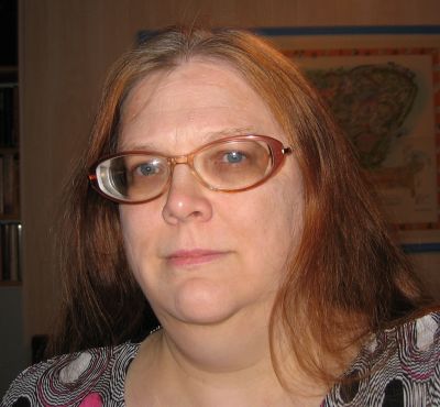 Karen Blocher