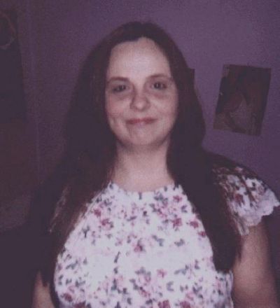 Christina Terry