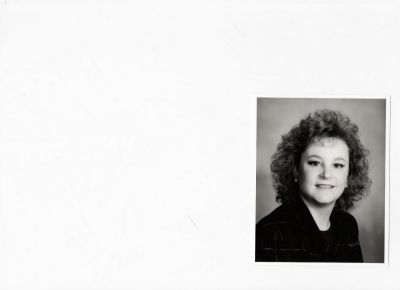 Laurie Wegger