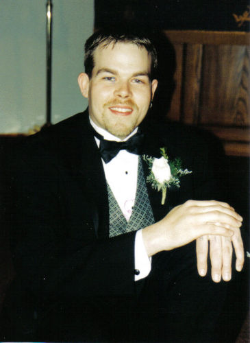Jeremy Shirk
