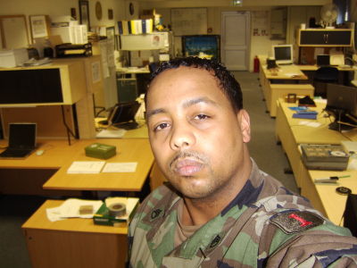 Omarr Hardaway