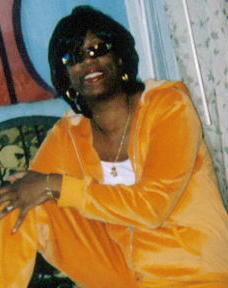 Rhonda Moore