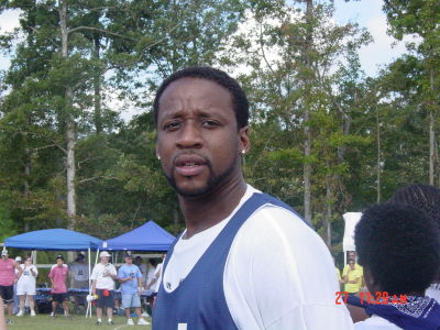 Ramone Edwards