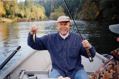 William Jensen