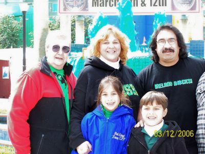 Nancy Flores
