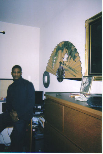 Brandon Smith