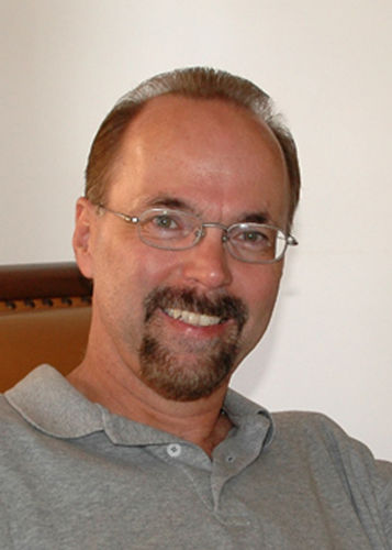 James Oberg