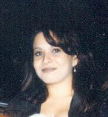 Marlene Serrano