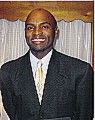 Christopher Jeter