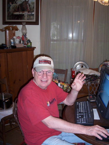 Robert Kent