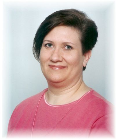 Tracey Kirkland